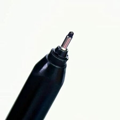 Caneta Ponta Média, Faber-Castell, Supersoft Pen, BPSS/ES3ZF, 1.0mm, Cartela c/3 unidades, Multicor - comprar online