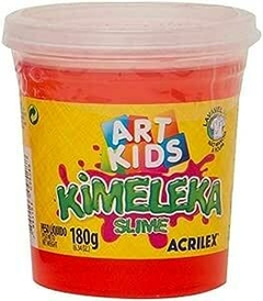 Slime Kimeleka Art Kids - Acrilex - comprar online