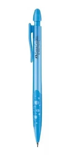 Lapiseira Bubble Pencil 0.7mm - Faber Castell - loja online
