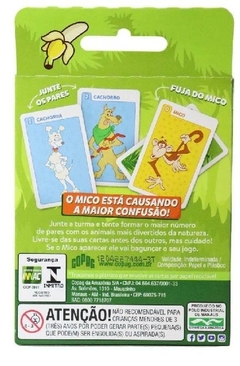 Jogo do Mico Copag - Copag Loja