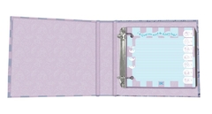 Mini Caderno Stitch Fichário - DAC na internet