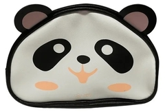Estojo Estampado 1 Zíper Best Friend Panda - comprar online