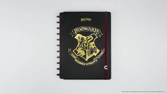 CADERNO INTELIGENTE BY HARRY POTTER - A5