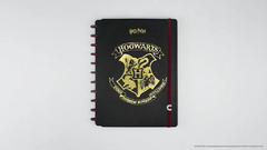 CADERNO INTELIGENTE BY HARRY POTTER - GRANDE