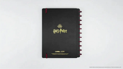 Imagem do CADERNO INTELIGENTE BY HARRY POTTER - GRANDE