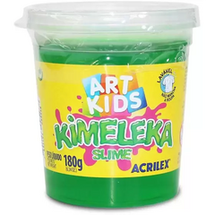 Slime Kimeleka Art Kids - Acrilex na internet
