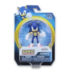 Sonic The Hedgehog 5cm Oficial