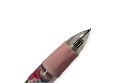 Mini canetas 4 cores temáticas - comprar online