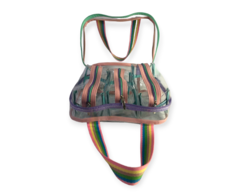 Necessaire Fizz smart cristal maleta + 3 estojos - loja online