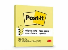 Post-it 1 bloco de 90 folhas na internet