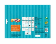 Kit de Colorir Smartes - Faber-Castell - comprar online