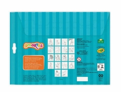 Kit de Colorir Smartes - Faber-Castell - comprar online
