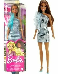 Barbie Glitter - comprar online