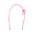 Alça corda pink - comprar online