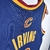 Imagem do Cleveland Cavaliers HWC Retrô 11/12 - Masculina - Azul