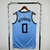 Los Angeles Clippers City Edition 2024/25 - Masculina - Turquesa - loja online