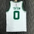 Imagem do Boston Celtics Association Edition 75º NBA 21/22 - Masculina - Branca