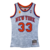 New York Knicks BAPE x Mitchell & Ness (Ewing 33) - Masculina - Cinza