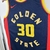 Golden State Warriors City Edition 2024/25 - Masculina - Azul Marinho - loja online