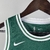 Boston Celtics Icon Edition Infantil - Unissex - Verde - CLVSSIC STORE | Regatas de Basquete