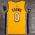 Los Angeles Lakers Icon Edition 2006-2017 - Masculina - Amarela na internet