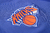 Agasalho Pré Jogo New York Knicks 20/21 - Masculino - Azul - comprar online