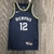 Memphis Grizzlies City Edition 75º NBA 21/22 - Masculina - Azul Marinho - comprar online