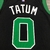 Boston Celtics Statement Edition 20/21 - Masculina - Preta - comprar online