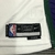 Milwaukee Bucks City Edition 75º NBA 21/22 - Masculina - Branca - loja online