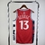 Los Angeles Clippers Statement Edition 2024/25 - Masculina - Vermelha - loja online