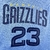 Memphis Grizzlies Statement Edition 22/23 - Masculina - Azul Claro - loja online