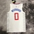 Los Angeles Clippers Association Edition 20/21 - Masculina - Branca - loja online