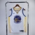 Golden State Warriors Association Edition 22/23 - Masculina - Branca na internet