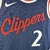 Los Angeles Clippers Icon Edition 2024/25 - Masculina - Azul - loja online