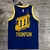 Imagem do Golden State Warriors Classic Edition 20/21 - Masculina - Azul