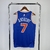 New York Knicks Icon Edition 22/23 - Masculina - Azul