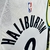 Indiana Pacers City Edition 2024/25 - Masculina - Branca