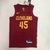 Cleveland Cavaliers Icon Edition 22/23 - Masculina - Grená - comprar online