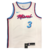 Miami Heat City Edition 17/18 - Masculina - Branca