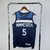 Minnesota Timberwolves Icon Edition 22/23 - Masculina - Azul - loja online