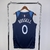 Minnesota Timberwolves Icon Edition 22/23 - Masculina - Azul - comprar online