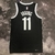 Brooklyn Nets Icon Edition 22/23 - Masculina - Preta - loja online