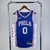 Philadelphia 76ers Icon Edition 22/23 - Masculina - Azul na internet