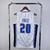 Orlando Magic Association Edition 22/23 - Masculina - Branca