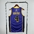 Los Angeles Lakers Statement Edition 22/23 - Masculina - Roxa