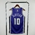 Sacramento Kings Classic Edition 2024/25 - Masculina - Roxa - loja online