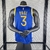 Golden State Warriors Icon Edition 22/23 - Masculina - Azul - loja online