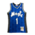 Orlando Magic HWC Retrô 00/01 - Masculina - Azul