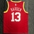 Houston Rockets Classic Edition 19/20 - Masculina - Vermelha - loja online