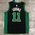 Boston Celtics Statement Edition 20/21 - Masculina - Preta - loja online